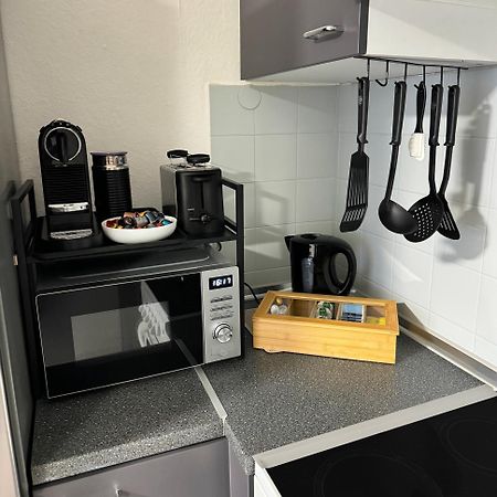 Gemuetliches Apartment Vor Den Toren Koelns Hürth Exteriér fotografie