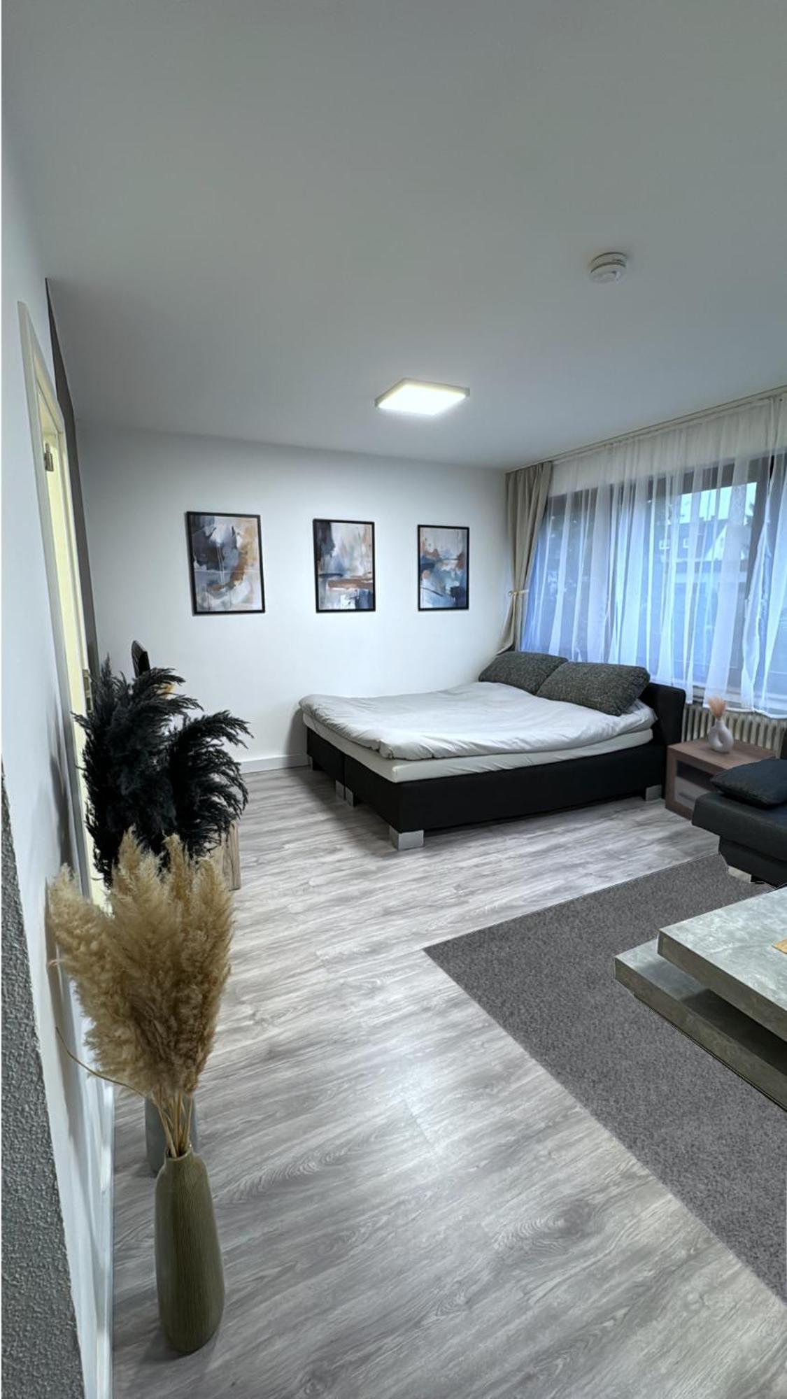 Gemuetliches Apartment Vor Den Toren Koelns Hürth Exteriér fotografie